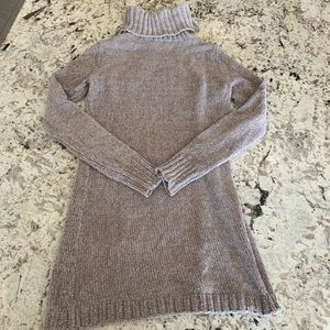 Lovers + Friends sweater dress